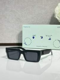 Picture of Off White Sunglasses _SKUfw77098229fw